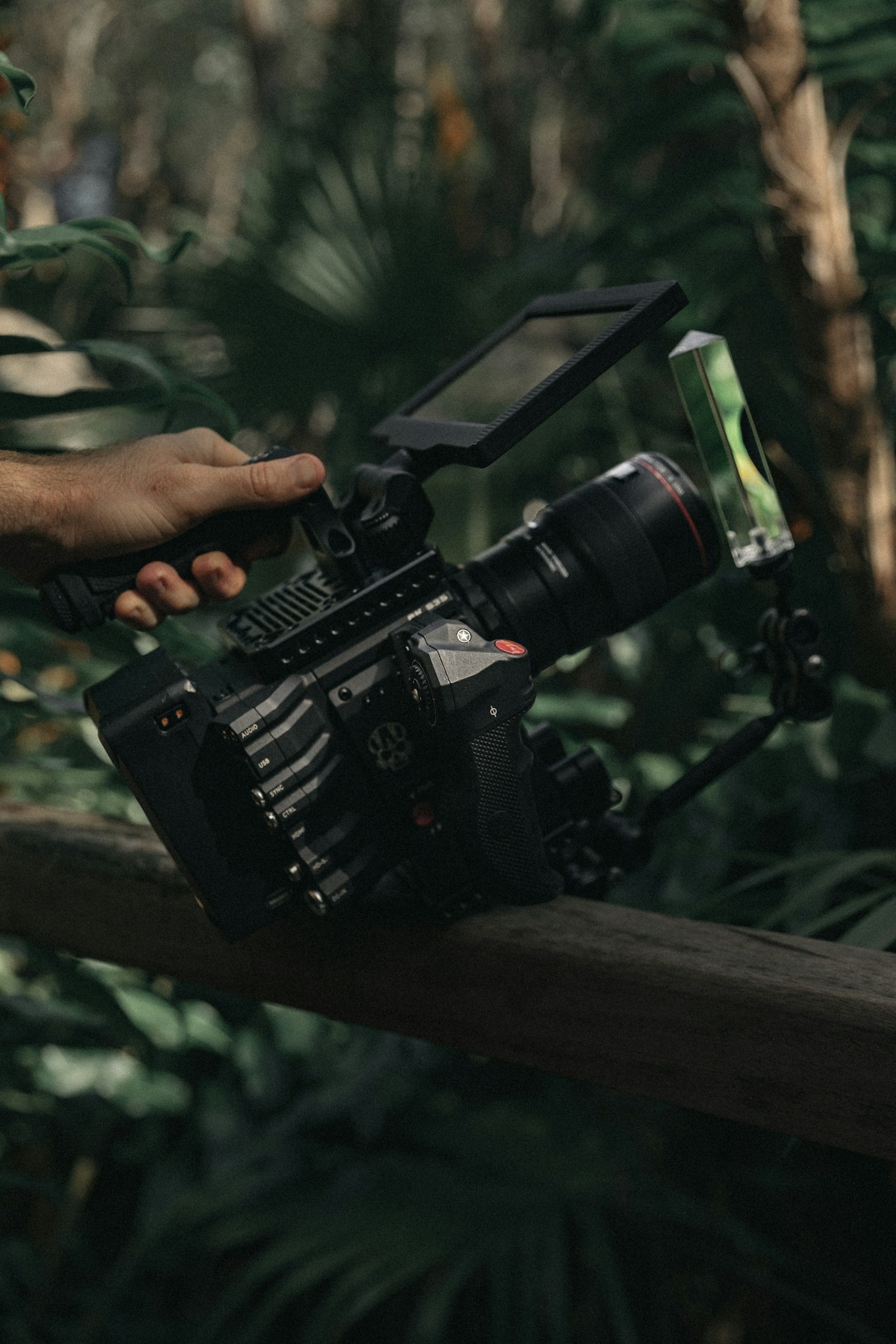 How Visuals Enhance The Emotional Musical Experience