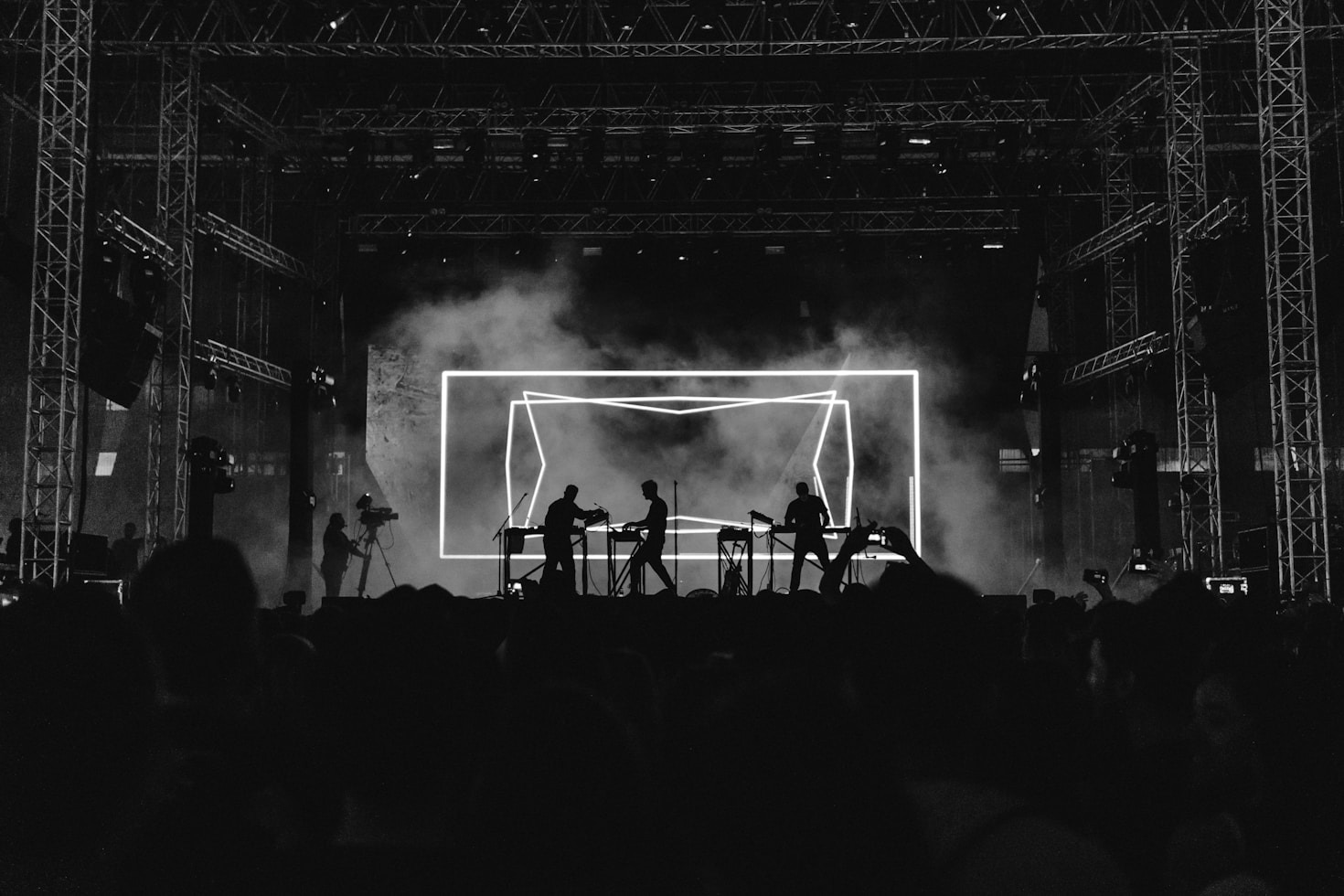 Exploring New Horizons In Modern Sound Production