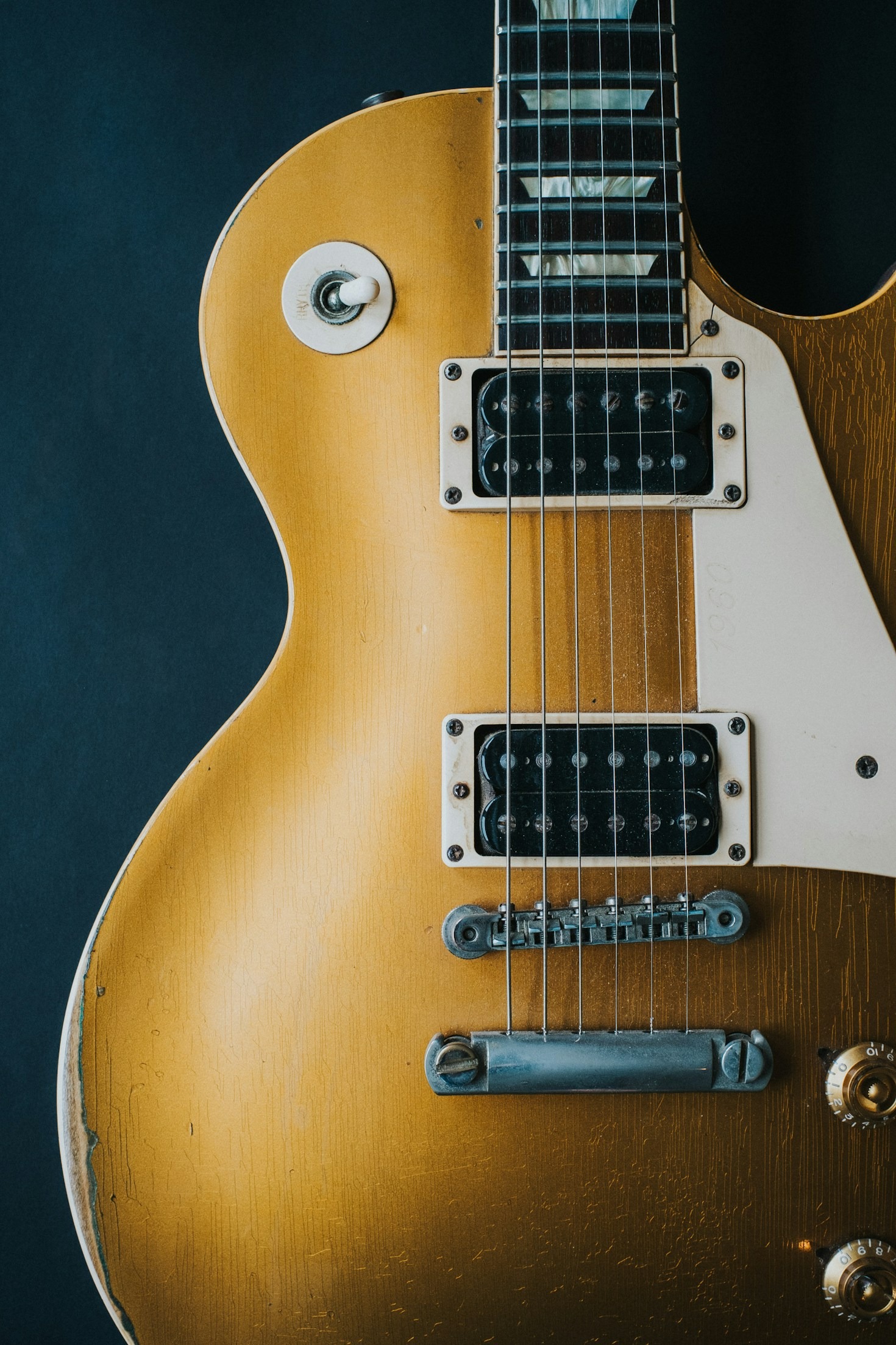 Refining Your Signature Sound In Competitive Markets